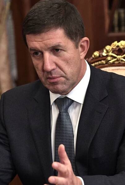 Mikhail Oseevsky - Wikipedia