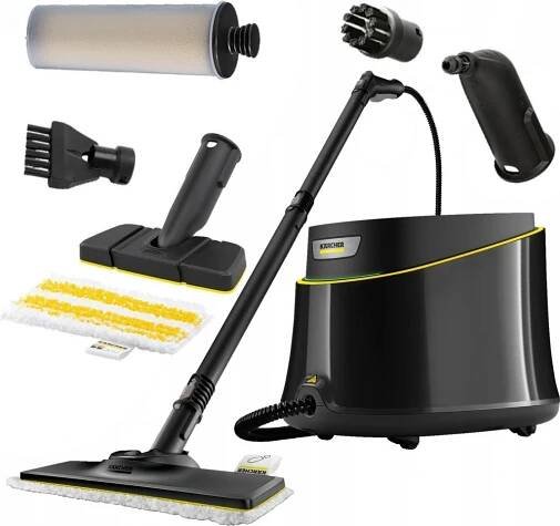 Kärcher SC 3 EasyFix 1.513-650.0