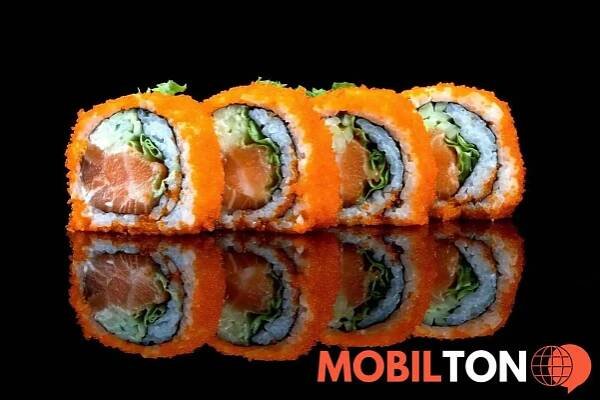 Kevin Sushi Bar - Václavské Nám. 2409 - vietnamská restaurace v václavské nám. 2409