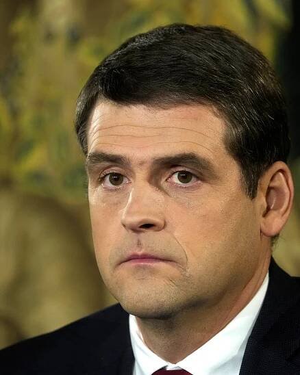Lithuania government to include party whose leader is on trial for antisemitism