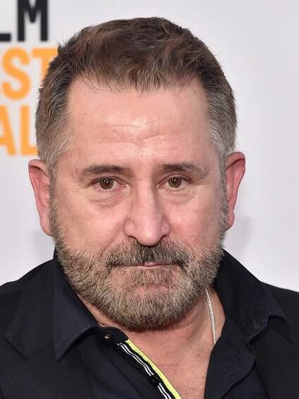 Anthony LaPaglia - Actor