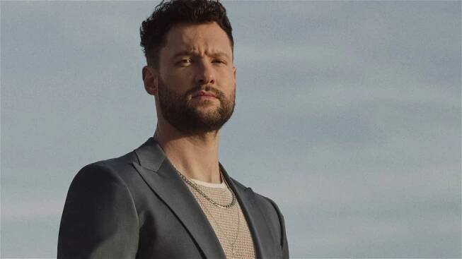 Calum Scott