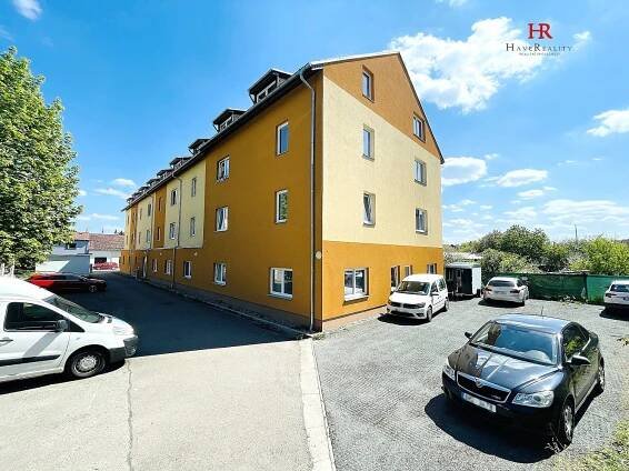 Prodej bytů, Benešov | Mapio.cz