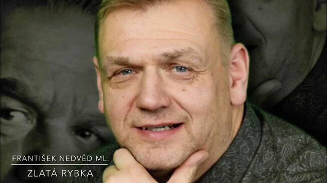 FRANTIŠEK NEDVĚD ML - Zlatá rybka