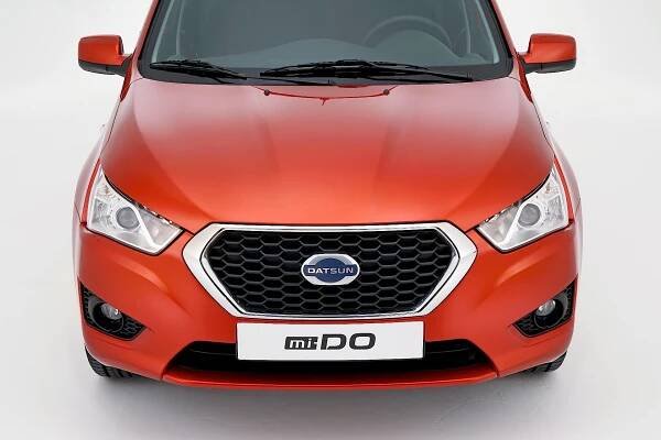 2014 Datsun mi-DO Specs, Performance & Photos - autoevolution