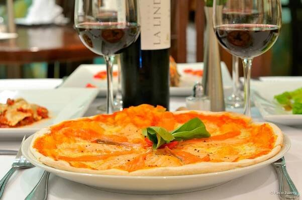 Paco Juarez - Food Photography