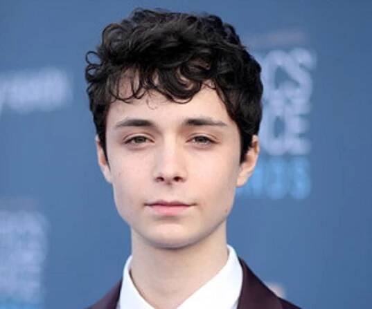 Lucas Jade Zumann