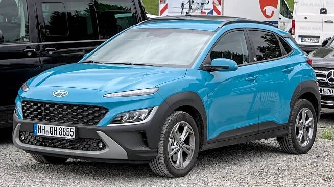 5 nejlevnějších elektromobilů, které si právě teď můžete koupit