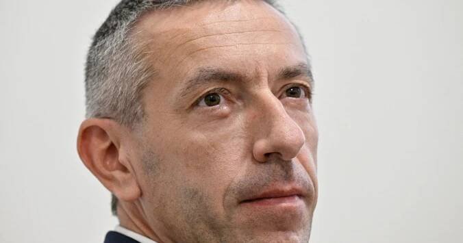 Konec spolupráce. Ekonom Marek odchází od prezidenta Pavla