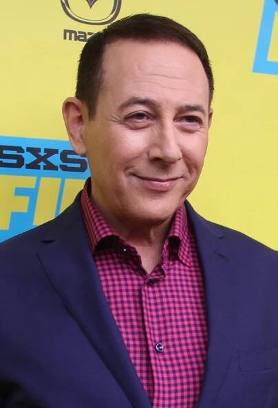Paul Reubens – Wikipedie
