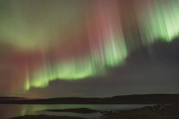 Noctourism, night time adventures & astro photography