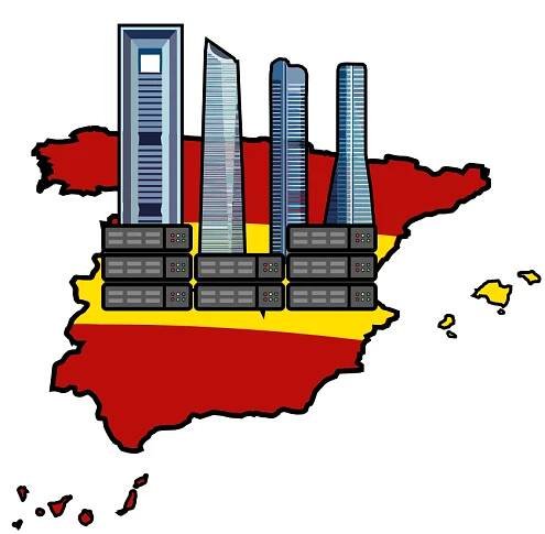 VPS España