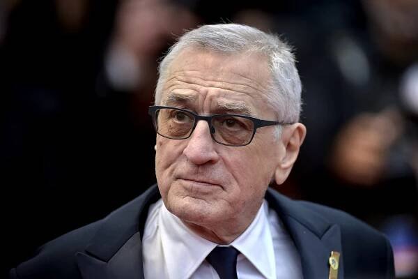 Robert de Niro