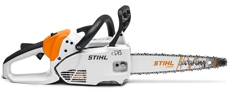 STIHL MS 151 C-E Carving