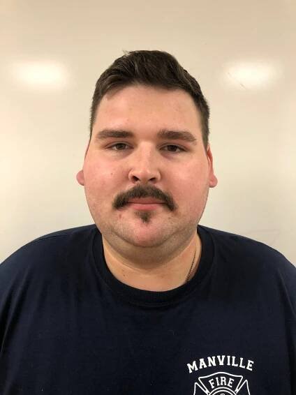 Nathan Mefford