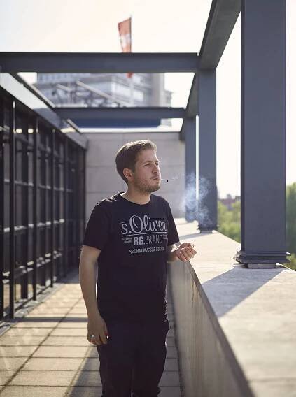 Kevin Kühnert