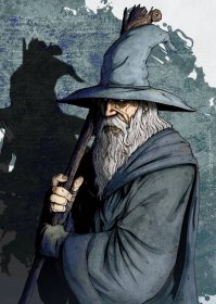 Gandalf – Wikipedie