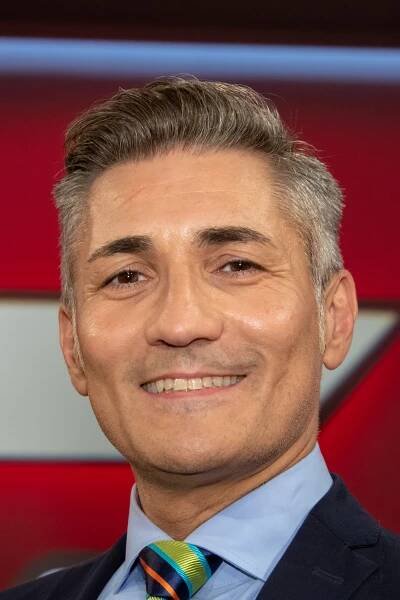 Erkan Arıkan