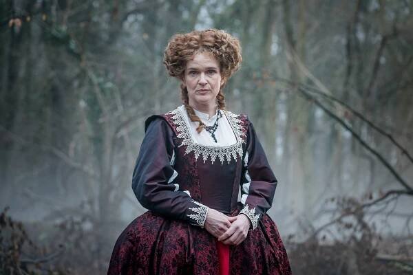 Pán času - The Witchfinders - Z filmu - Siobhan Finneran
