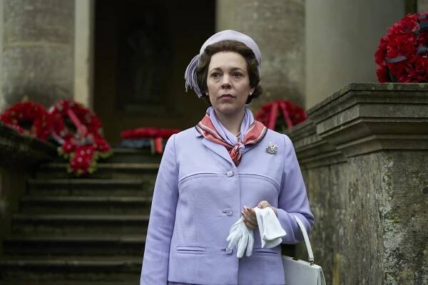 The Crown Season 6 Is Happening After All