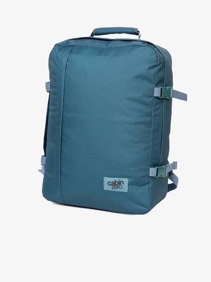 CabinZero - Batoh CabinZero Classic 44L Aruba Blue | ZOOT.cz