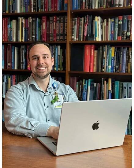 Dr. David Ramirez from Northwestern University Awarded $90,000 Knights Templar Eye Foundation Grant for Anisometropic Refractive Amblyopia Research