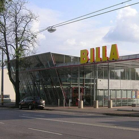 Billa svěří digitál agentuře Nydrle