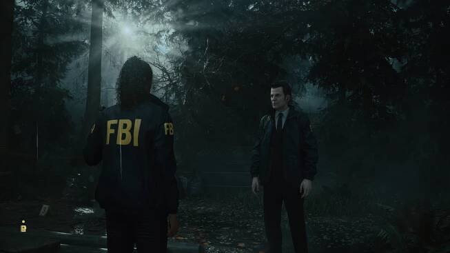 Alan Wake 2 - hry.seznam.cz