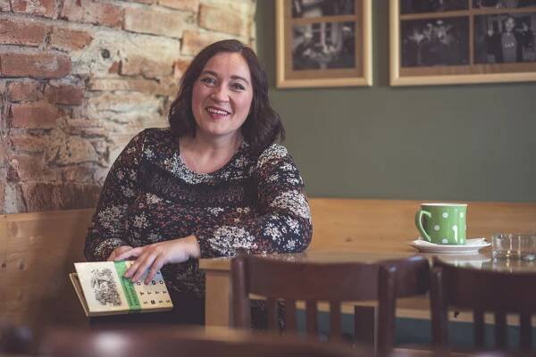 Katarína Koščová: Nechcem sa tváriť, že sa ma netýka to, čo sa tu deje