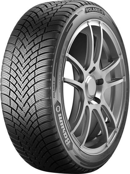 Barum Polaris 6 195/65 R15 91 T od 1 121 Kč
