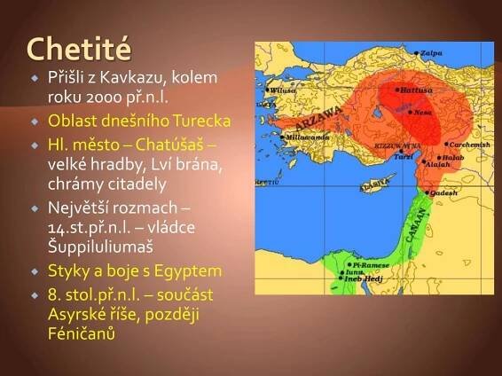 PPT - Starověká Palestina PowerPoint Presentation, free download - ID:2186490