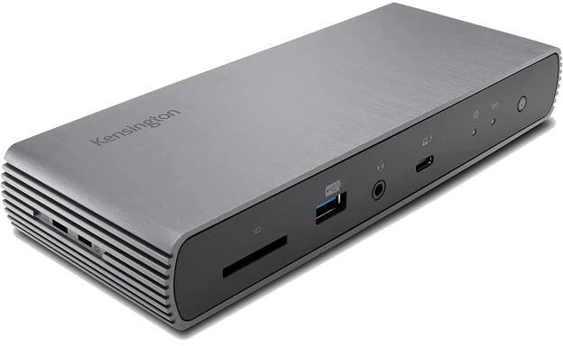 Kensington SD5780T Thunderbolt 4 Docking Station