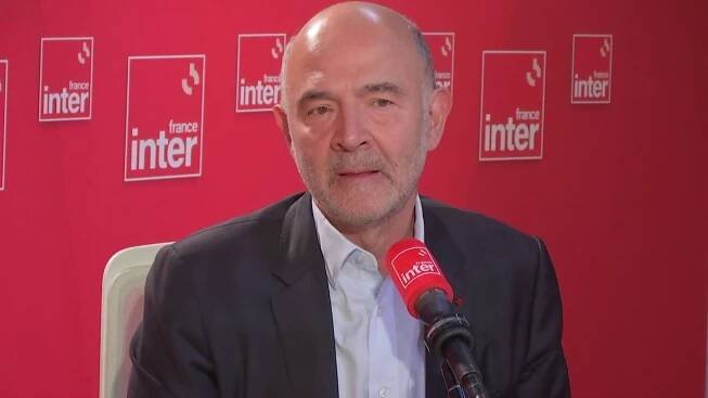 Pierre Moscovici