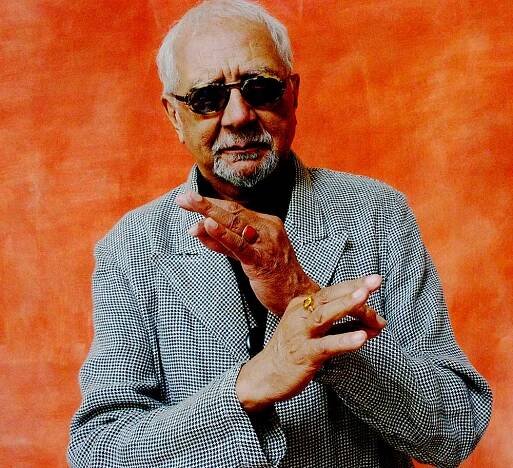 Charles Lloyd – Sacred Thread | Everything Jazz 
