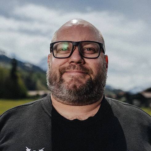 Team • Wyssen Seilbahnen AG