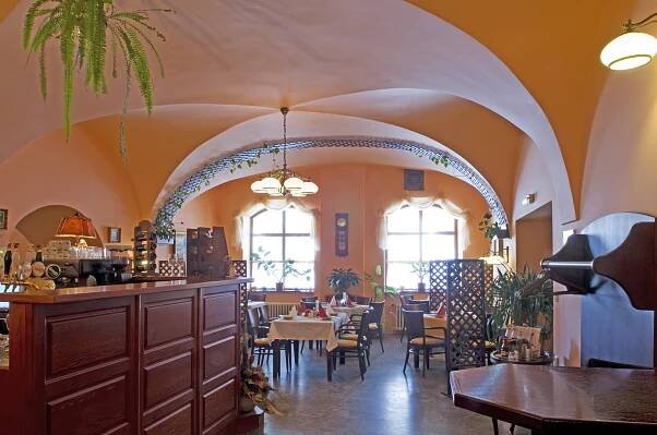 GALERIE | Městský Hotel Dorinka