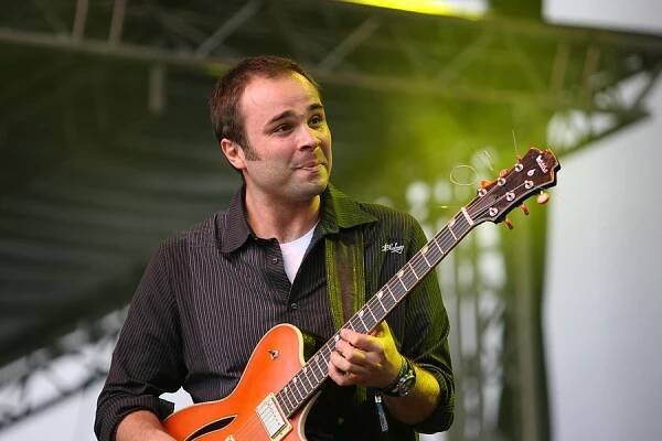 Na otázky čtenářů odpovídal Martin Věchet