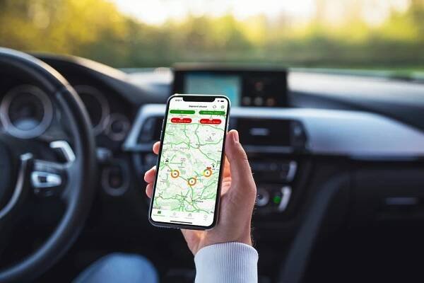 Dopravní zpravodajství: 5 nejlepších aplikací pro iPhone, které vás informují o dopravě