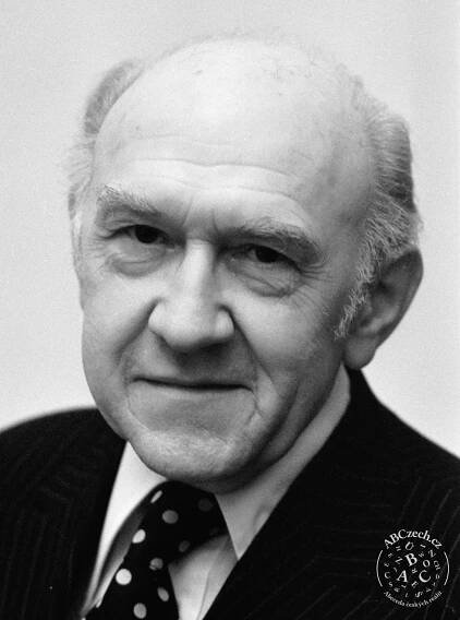 František Filipovský 