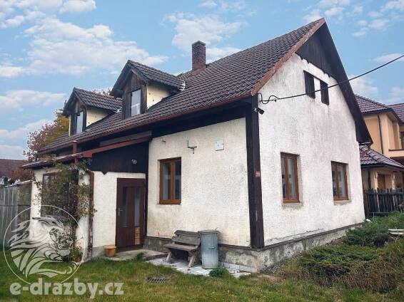 Bobrová, okres Žďár nad Sázavou