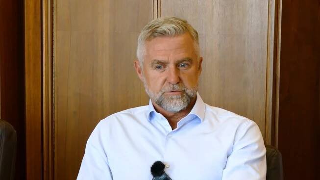 Oprava novely Trestného zákona – Tibor Gašpar