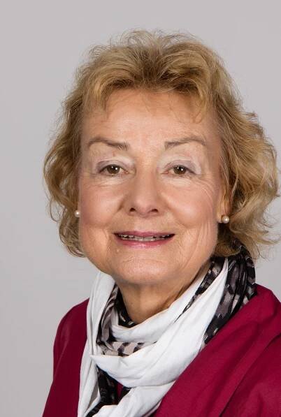 Ursula Engelen-Kefer