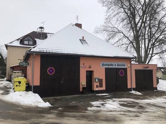 SDH Kralice nad Oslavou