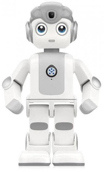 UBTECH Alpha Mini Robot