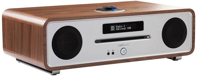 Ruark Audio R4 Mk3 - TopEnd