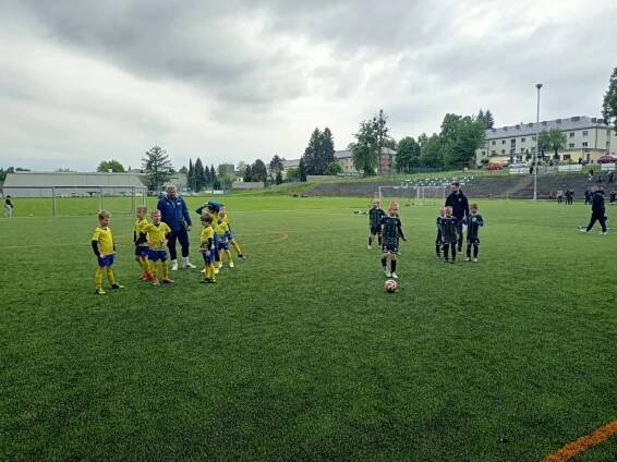 Zelení si doma zahráli se Stonavou! | TJ Slovan Havířov - fotbalový klub