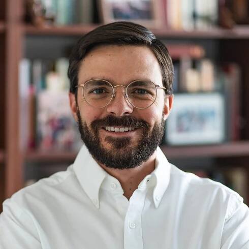 David Zuluaga Martínez