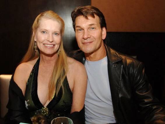 Patrick Swayze’s Wife Lisa Niemi Reflects on Losing Him: “You Never Stop Loving”