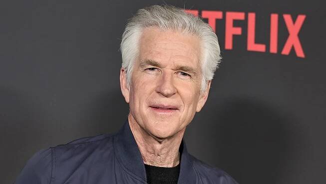Matthew Modine Joins Legendary’s Newest ‘Godzilla x Kong’ Movie