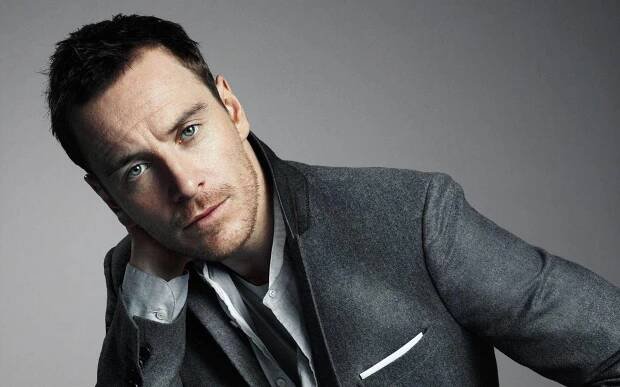 37 Facts About Michael Fassbender
